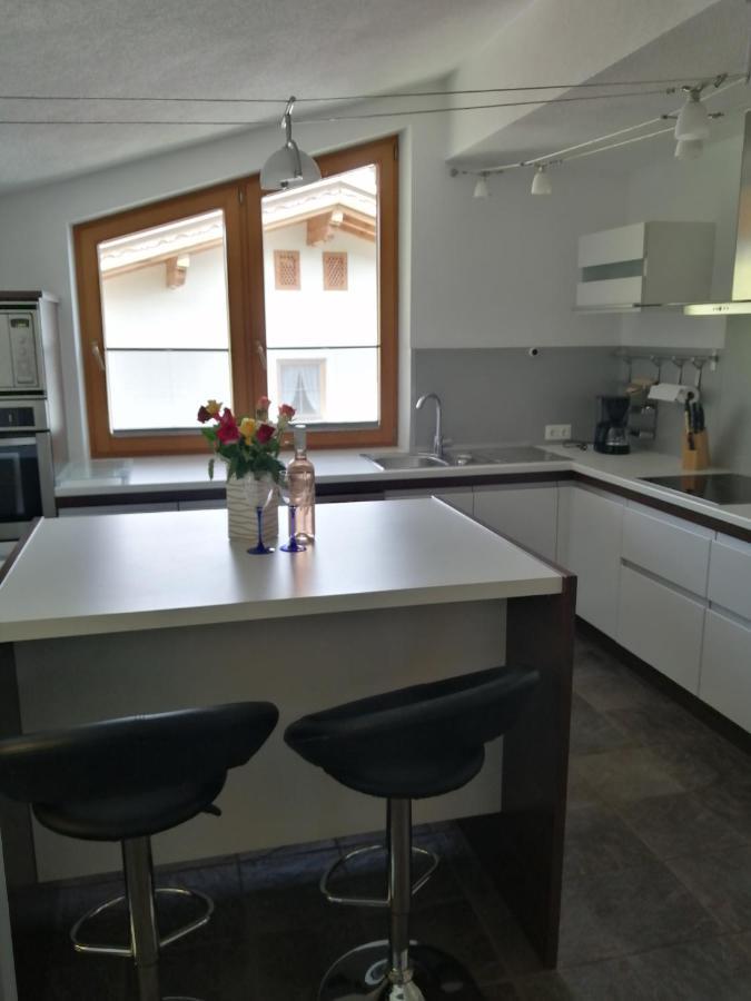 Apartement Floerl Rohrberg Екстер'єр фото