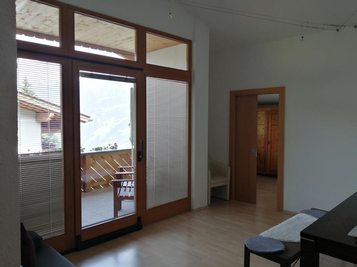 Apartement Floerl Rohrberg Екстер'єр фото