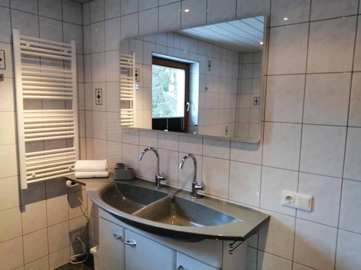Apartement Floerl Rohrberg Екстер'єр фото