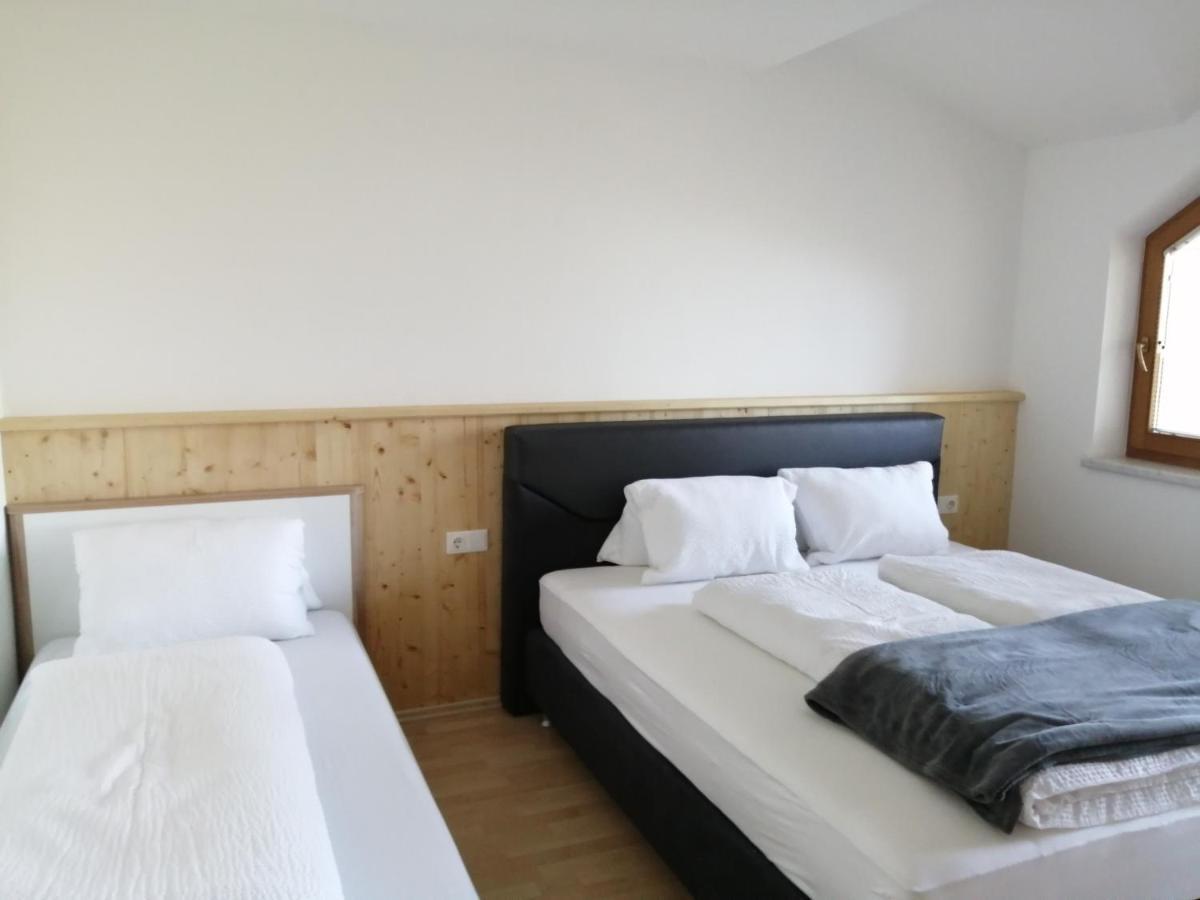Apartement Floerl Rohrberg Екстер'єр фото