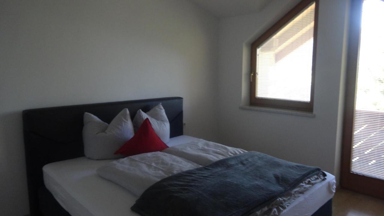 Apartement Floerl Rohrberg Екстер'єр фото